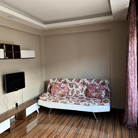 Ninve Apartments - Istanbul Bakirkoy Екстериор снимка