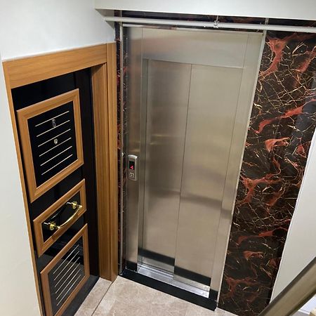 Ninve Apartments - Istanbul Bakirkoy Екстериор снимка