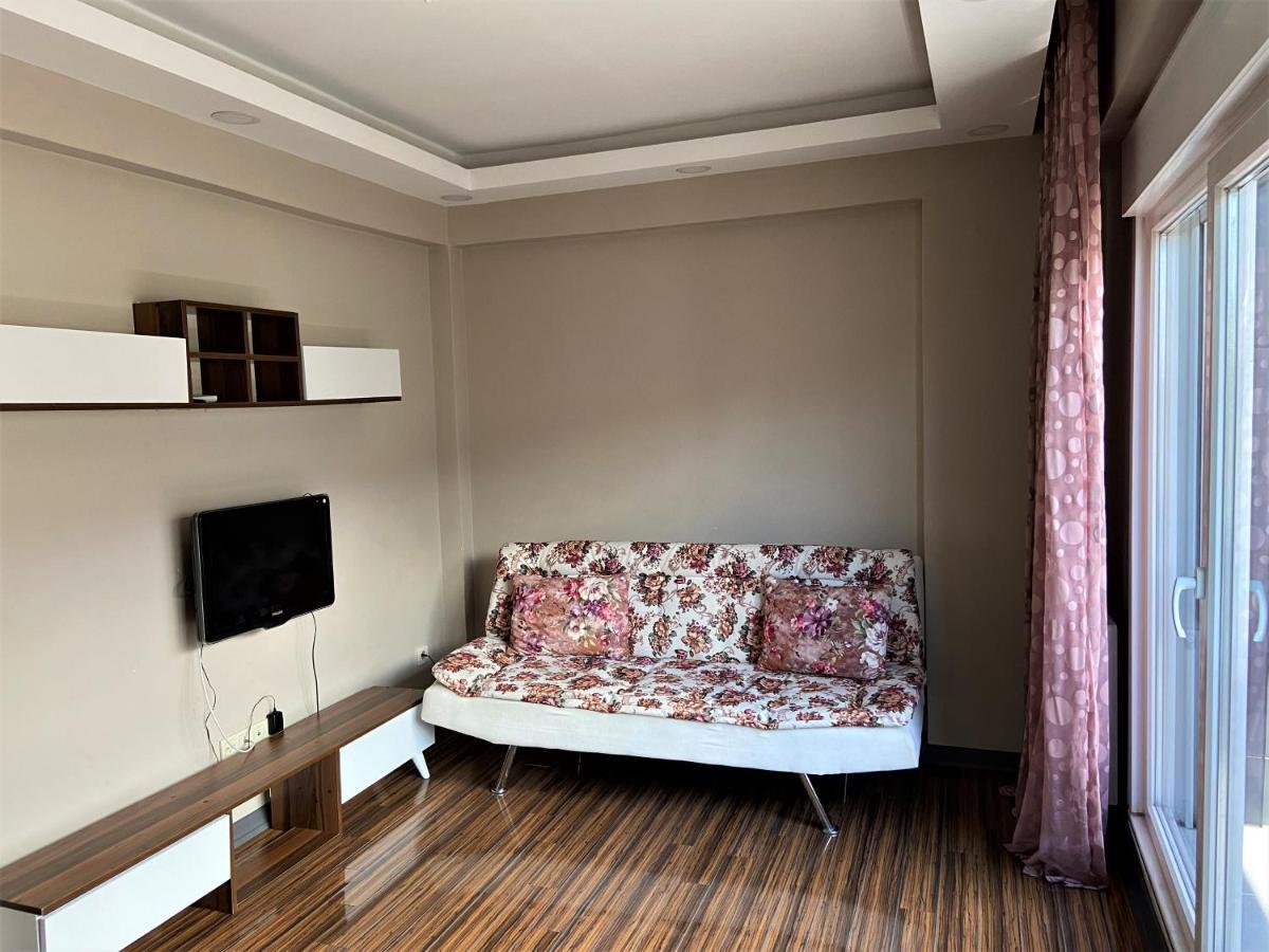 Ninve Apartments - Istanbul Bakirkoy Екстериор снимка