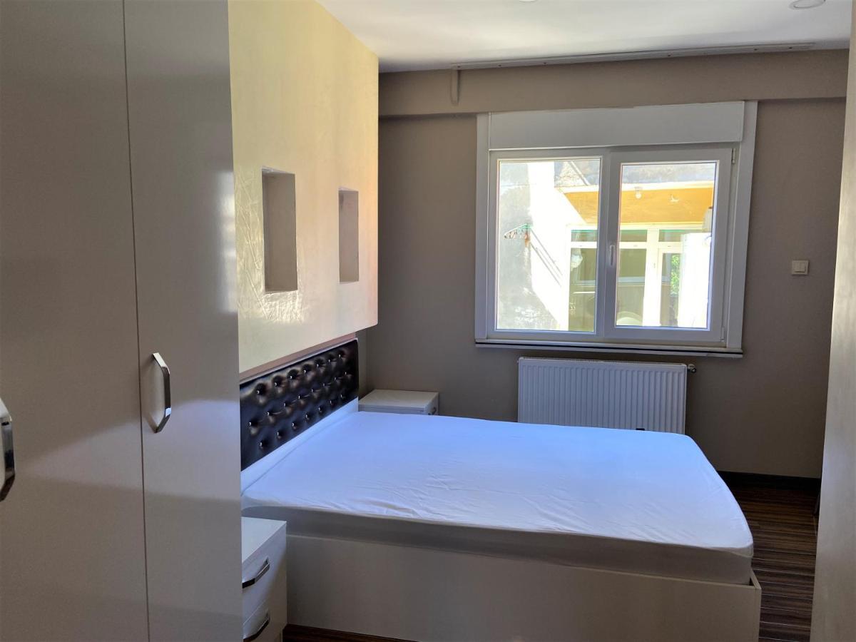 Ninve Apartments - Istanbul Bakirkoy Екстериор снимка