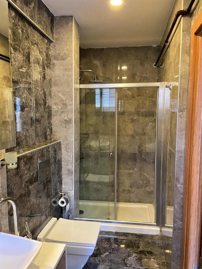 Ninve Apartments - Istanbul Bakirkoy Екстериор снимка