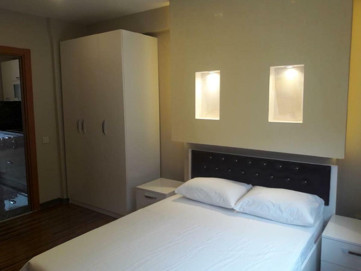 Ninve Apartments - Istanbul Bakirkoy Екстериор снимка